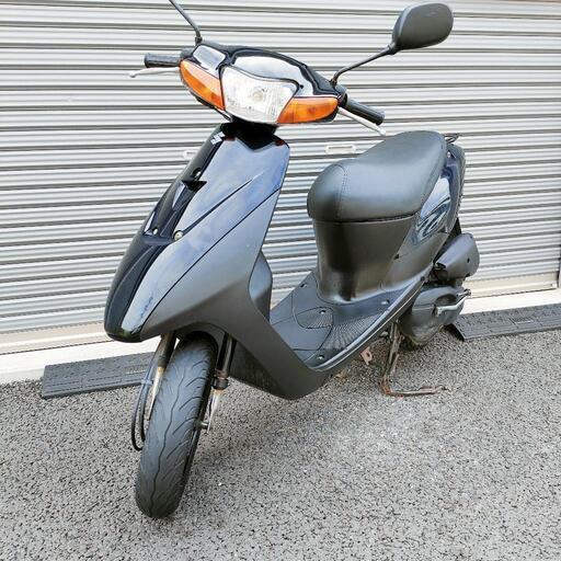 2577.高馬力2スト　レッツⅡ　シート新品　千葉県柏市　即日配送、自走引き取りも可能