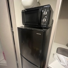 アイリスオーヤマ 家電3点セット