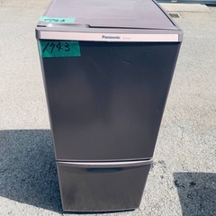 ⭐️2018年製⭐️今週のベスト家電★洗濯機/冷蔵庫✨一人暮らし応援♬141