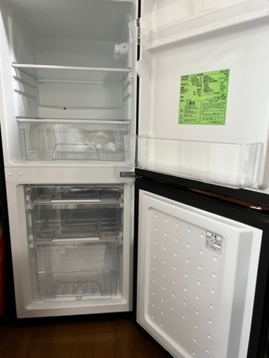 ID:G10011873 ハイアール 冷凍庫102L