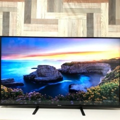 即日受渡❣️49型液晶 TV HDMI2端子外付けHDD録画対応27500円
