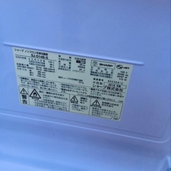 ⭐️2020年製⭐️ 限界価格挑戦！！新生活家電♬♬洗濯機/冷蔵庫♬143