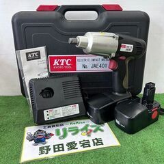 KTC 京都機械工具 JAE401 12.7sq ホイールナット...
