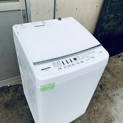 ⭐️2020年製⭐️ 限界価格挑戦！！新生活家電♬♬洗濯機/冷蔵庫♬145