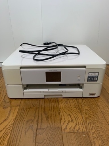 brother DCP-J562N インクジェットプリンター　複合機