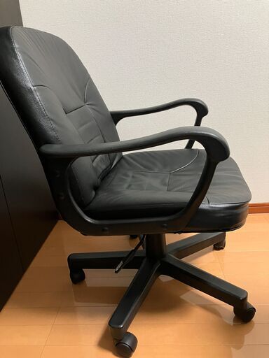 在宅ワーク用エグゼクティブチェア売ります。