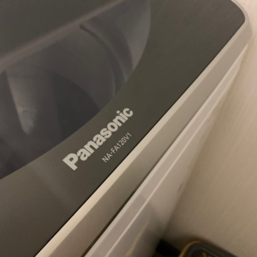 パナソニック Panasonic 洗濯機