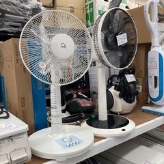【激安】扇風機　各種入荷！！！1000円〜の画像