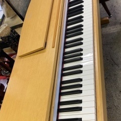 YAMAHA ARIUS 電子ピアノ