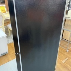 I325 ? 2021年製の美品♪ Hisense 冷蔵庫 (150L) 2ドア ⭐ 動作