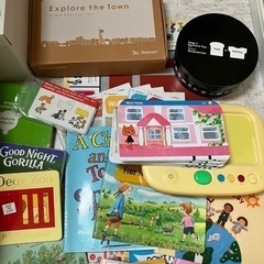 値下げしました☺︎おまけつき！ワールドワイドキッズフルセット