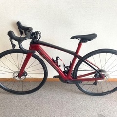 直接引き取り限定 Trek DomaneSL6 47サイズ