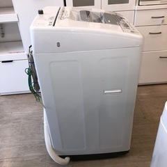 全自動洗濯機 HITACHI