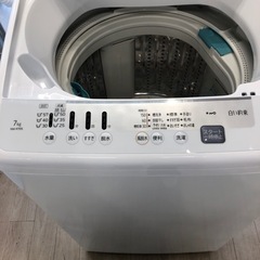 全自動洗濯機 HITACHI