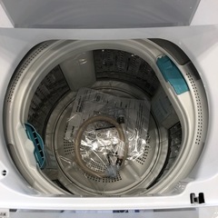 全自動洗濯機 HITACHI