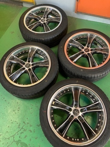 マーヴェリック19インテ 225/45R19 タイヤ新品 | e-shopmarkets.com