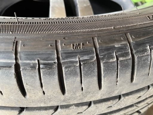 溝あり4本セット 軽自動車用16インチ 100-4H 165/50R16 | clockpub.com