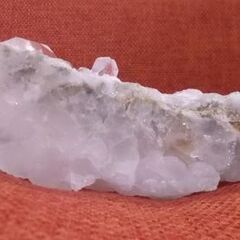 水晶 クラスター 約776g 幅21cm 原石 パワーストーン 風水 開運 札幌 