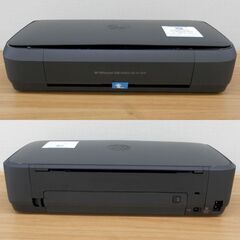 HP OfficeJet250 Mobile All-in-One オールインワン モバイルプリンタ 