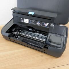 HP OfficeJet250 Mobile All-in-One オールインワン モバイルプリンタ 