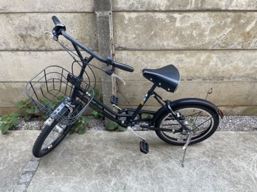 自転車 ブリヂストン ベガス 20インチ | amidomil.com.br