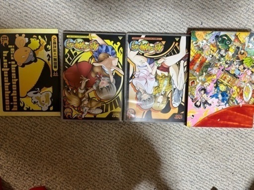 貧乏神が！DVDBOX