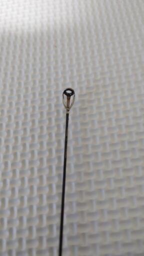 シマノ 12プロテック コンペエディション1．5号50