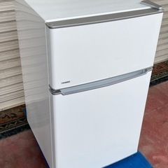 TWINBIRDツインバード/冷凍冷蔵庫2ドア/HR-DB86/...