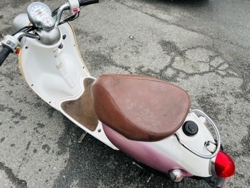 可愛い　長〜く自賠責付オシャレ　ビーノ　SA26Ｊ　実働車　大阪 可愛い 長〜く自賠責付オシャレ ビーノ SA26J 実働車 大阪