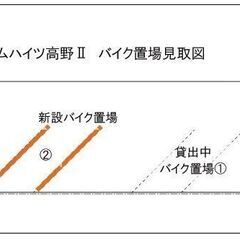  ★★月極駐車場★★人気の練馬区高野台エリアです！【エムハ…