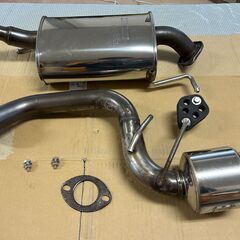 INFORGED IFG8 22インチ 極太ホイール コンケーブ