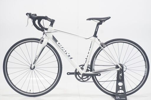 GIANT 「ジャイアント」  DEFY3 2012年モデル ロードバイク