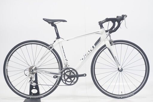 GIANT 「ジャイアント」 DEFY3 2012年モデル ロードバイク micro