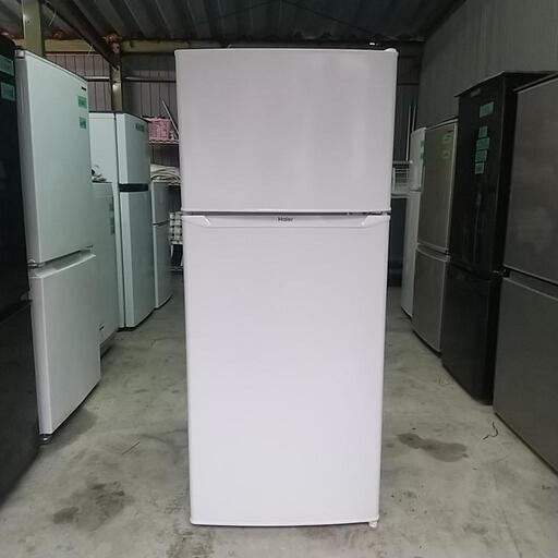 ✨美品✨Haier2021年製　冷凍冷蔵庫　130L　品番JP-N130B