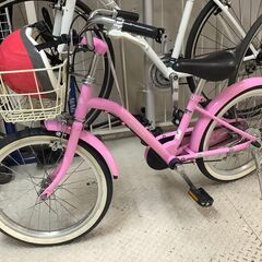 子供用自転車 18インチ INNOVATION FACTORY ...