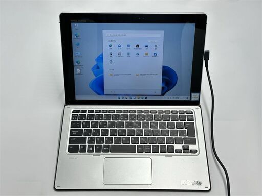 送料無料 保証付 即使用可 12インチ タブレット HP Elite x2 1012 G1 中古動作良品 Core m5 8GB SSD Bluetooth カメラ Windows11 Office