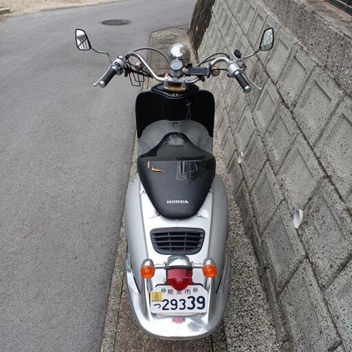 AF42JOKER50低走行