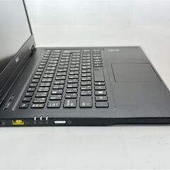 送料無料 保証付 高速SSD 13.3型 軽量薄型 ノートPC NEC PC-VK22TGSFN
