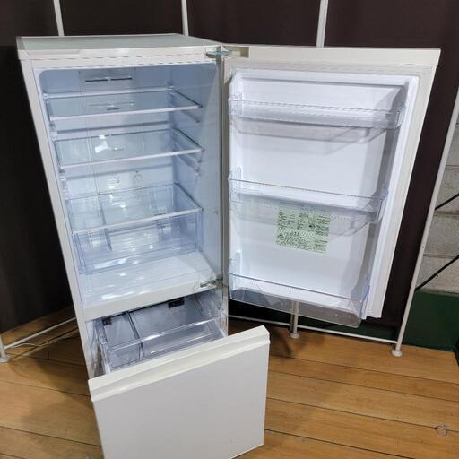 ‍♂️h050506売約済み❌3276‼️設置まで無料‼️最新2019年製✨AQUA 184L 2ドア 冷蔵庫