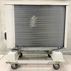 ④ 三菱 MITSUBISHI ルームエアコン MSZ-HW283 エアコン 霧ヶ峰 主に10 
