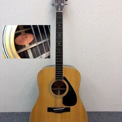 【A-03・税込み】ヤマハ アコースティックギター FG-301...
