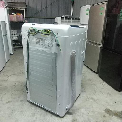 ✨美品✨　Haier2021年  洗濯機  4.5kg  品番   JW-U45HK