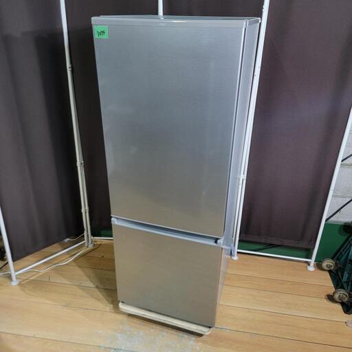 ‍♂️売約済み❌3274‼️設置まで無料‼️最新2022年製✨AQUA 201L 2ドア 冷蔵庫