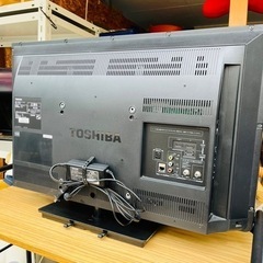 テレビ 東芝 TOSHIBA 32S10 [REGZA 32V型 地上・BS・110度CSデジタル