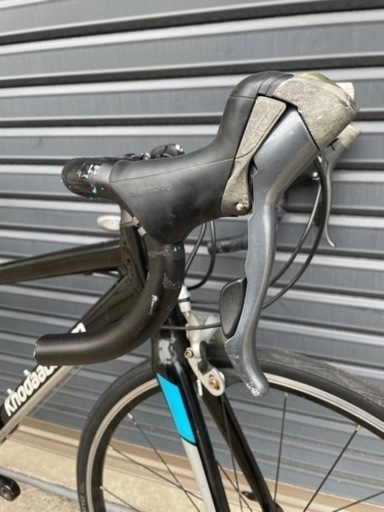 成約】ジュニア ロードバイク 24インチ コーダブルーム 350サイズ