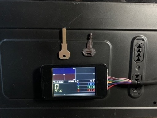 パチスロ 番長3 実機 パチスロ 番長3 実機