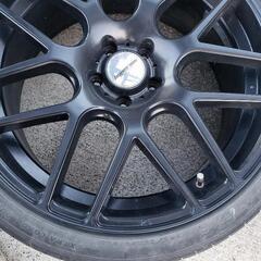 20インチ４本セット