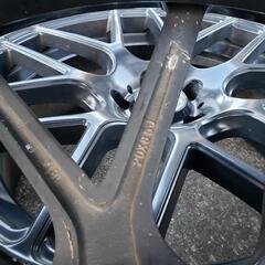 20インチ４本セット