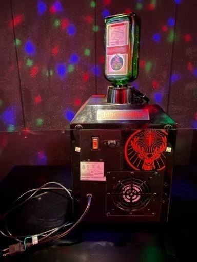 イエガーマイスター ディスペンサー サーバー 1BTMJP Jagermeister