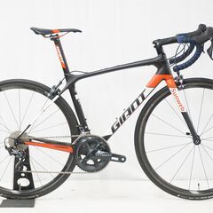 ジャンク MERIDA 「メリダ」 SCULTURA 4000 DISC 2021年モデル ロード